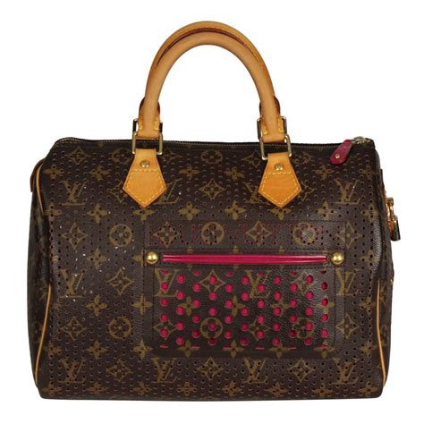 lv handbag limited edition|pre owned louis vuitton handbags.